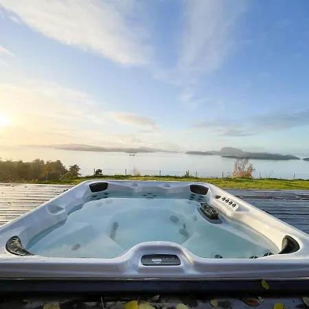 Casa de Férias Elegance And Stunning View By Stavanger Fister