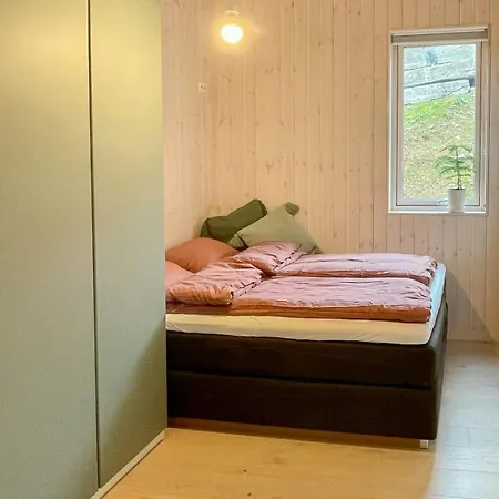 Elegance And Stunning View By Stavanger Сasa de vacaciones Fister