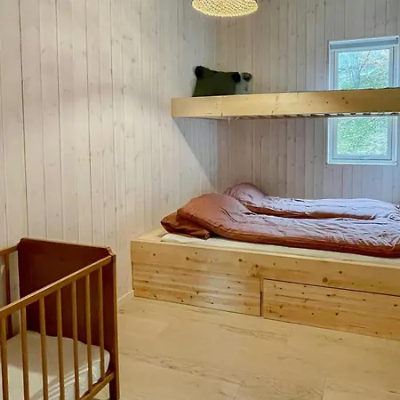 Elegance And Stunning View By Stavanger Fister