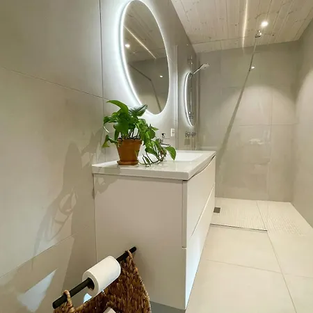 Feriehus Elegance And Stunning View By Stavanger *