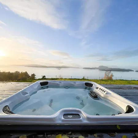 Elegance And Stunning View By Stavanger Casa de Férias Fister