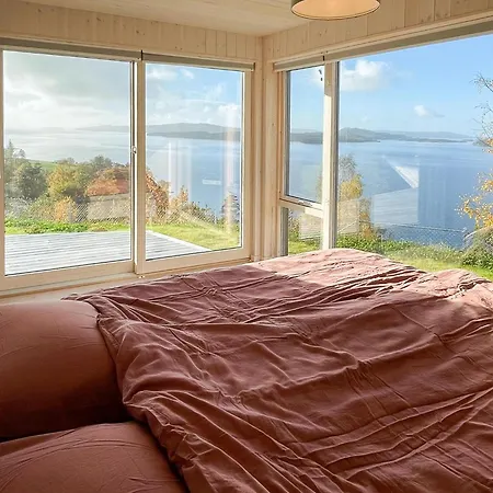 Casa de Férias Elegance And Stunning View By Stavanger *