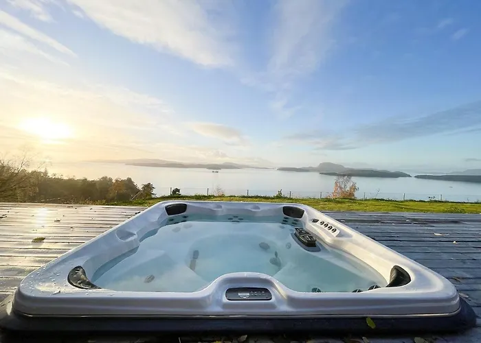 度假居 Elegance And Stunning View By Stavanger Fister