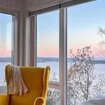 Elegance And Stunning View By Stavanger Fister